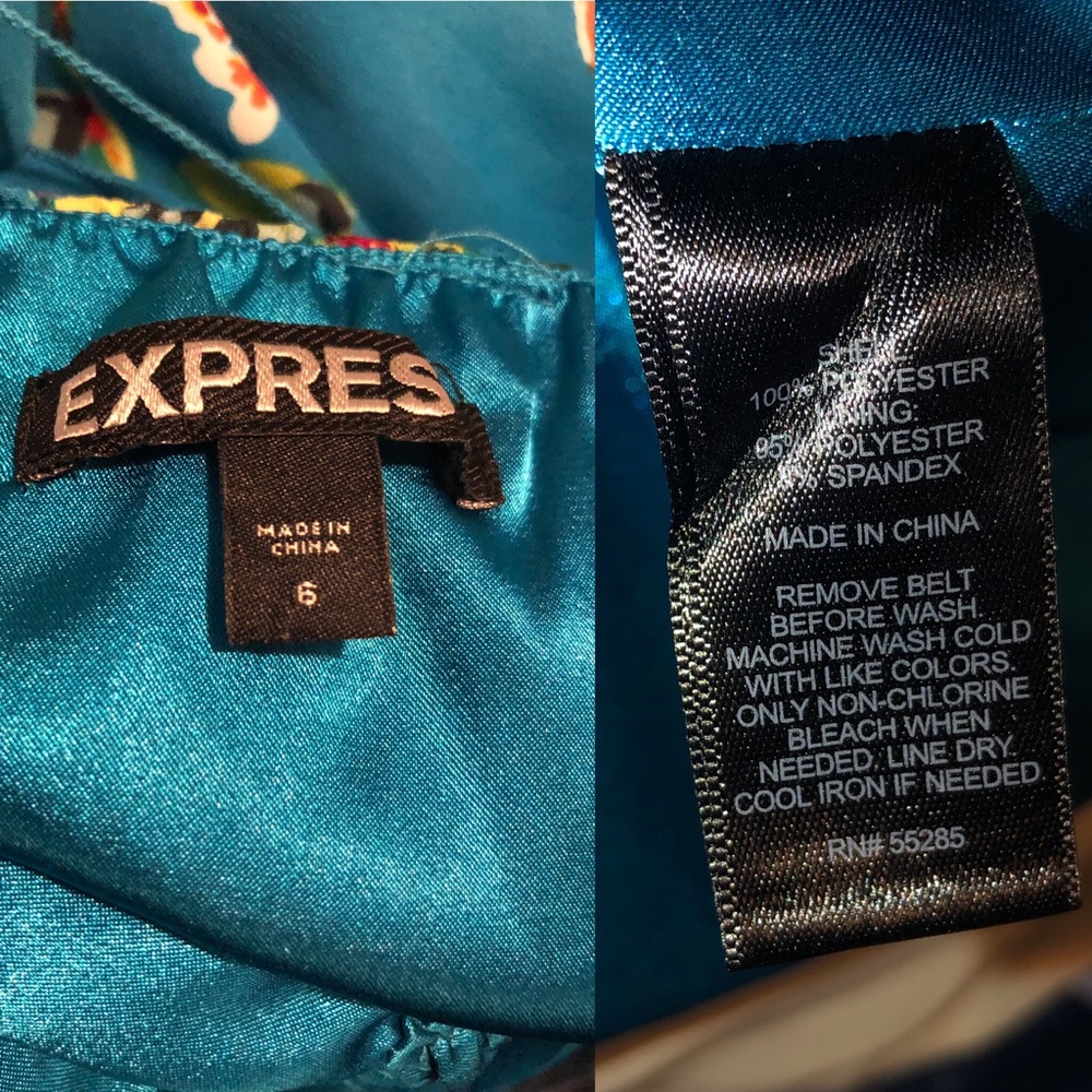 Express SOLD ✅ - Picture 6 of 6